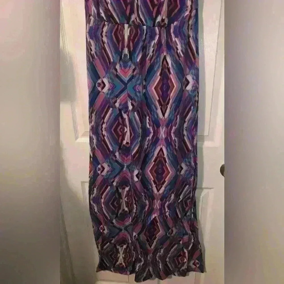 Pink Republic long dress size M - Picture 4 of 7